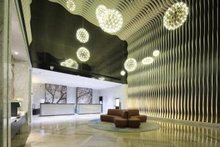 杭州火车东站桔子水晶酒店 - Hangzhou - 8