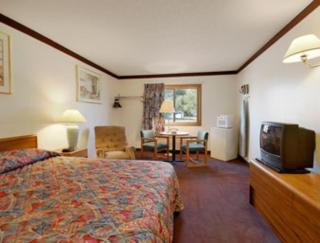 Becker inn & Suites - 4