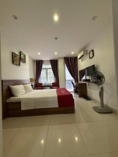 New Amely Hotel - Hanoi - 8