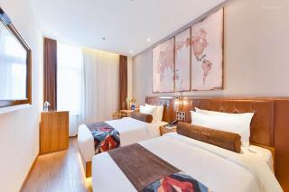 James Joyce Coffetel Beijing South Railway Station Guang'anmen South Street Branch - Pechino - 6