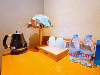 James Joyce Coffetel Beijing South Railway Station Guang'anmen South Street Branch - Pechino - 4