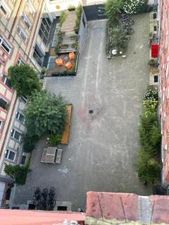 SKYVIEW Apartment - Wroclaw - 4