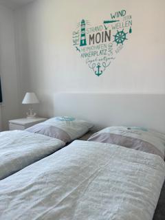 Ferienwohnung am Kap - 1