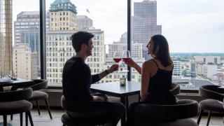 Dayton Vitality Hotel - Downtown - Dayton - 5