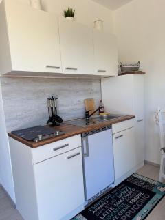 Ferienwohnung am Kap - Putgarten - 3