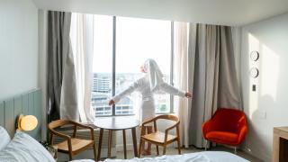 Dayton Vitality Hotel - Downtown - Dayton - 3