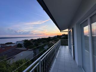 Apartmani Starigrad Paklenica - Danijel - Starigrad-Paklenica - 9