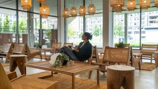 Dayton Vitality Hotel - Downtown - 5