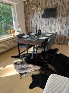 Ferienwohnung Hennes - Remagen - 4