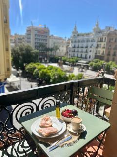 Apartamento Balcón de Tendillas - Córdoba - 0