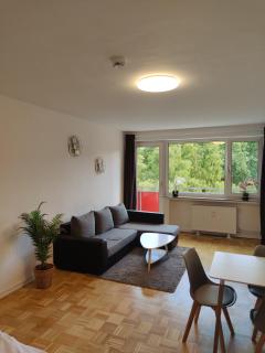 4-bed Apartment Buxtehude - Buxtehude - 8