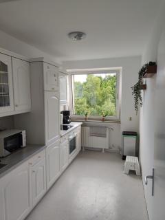 4-bed Apartment Buxtehude - Buxtehude - 7