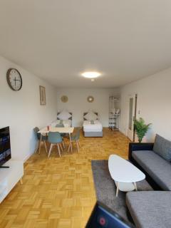 4-bed Apartment Buxtehude - Buxtehude - 5
