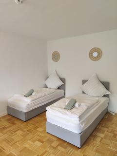4-bed Apartment Buxtehude - Buxtehude - 4
