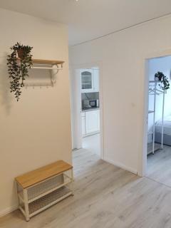 4-bed Apartment Buxtehude - 2