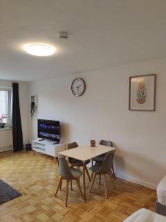 4-bed Apartment Buxtehude - Buxtehude - 1