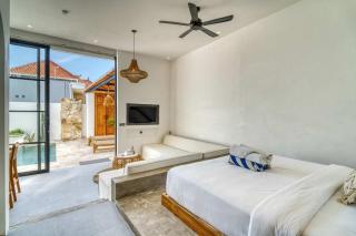 Avasa Villa B1 Brand New 1BR in Berawa, Bali - Canggu - 7