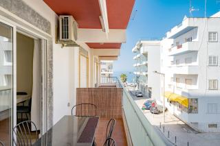 AL - Apartamento Egas Moniz - Quarteira - 0