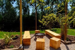 Blue Grass Ranch - MobilHome Cactus - Bischoffsheim - 6