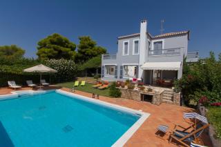 Villa Kate a Dreamy Summer Escape - Porto Cheli - 9