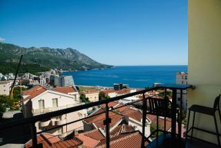 The Royal Summer & Spa - Bečići - 8