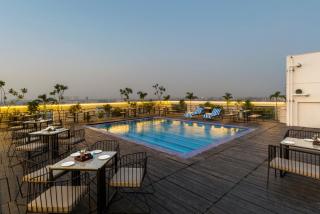 Hotel Marigold Jaipur - Jaipur - 0