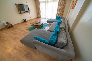 37 On Kikambala Road - Nairobi - 5