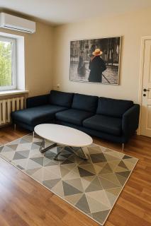 Jaukus butas miesto centre - Šiauliai - 9