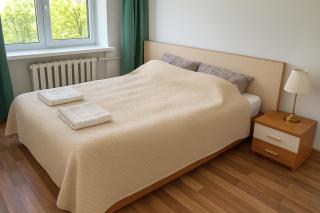 Jaukus butas miesto centre - Šiauliai - 8