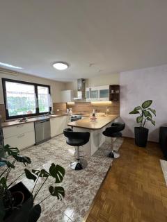 Hiša Ana - Ankaran - 2