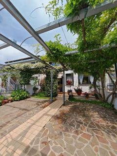 Hiša Ana - Ankaran - 6