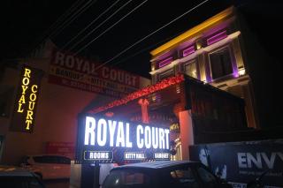 The Royal Court - 4