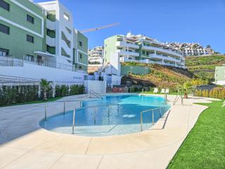 Penthouse property at Ipanema, La Cala de Mijas - La Cala de Mijas - 9