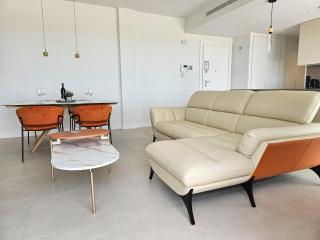 Penthouse property at Ipanema, La Cala de Mijas - La Cala de Mijas - 4