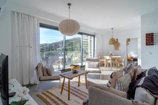 Penthouse Balcon del Mar 121 Casasol - Nerja - 5