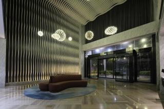 杭州火车东站桔子水晶酒店 - Hangzhou - 7
