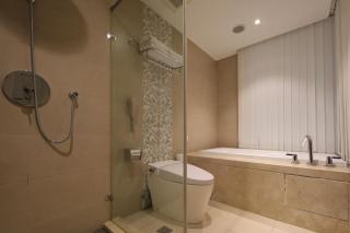 杭州火车东站桔子水晶酒店 - Hangzhou - 1