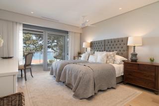 Oyster Suite, Lymegrove Beach Villa - Umdloti - 0