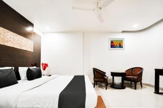 Hotel O Grand Peepal - New Delhi - 4