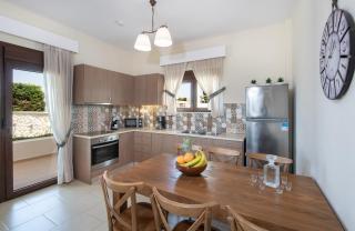 Roupes Villa II, Family villa, Fantastic views, Private pool - Roúpai - 9