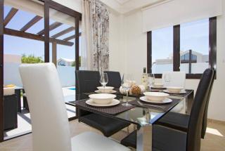 Villa Palmyra - Playa Blanca - 8