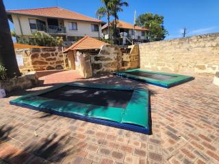 Mandurah Family Resort Bunkhouse - Mandurah - 1