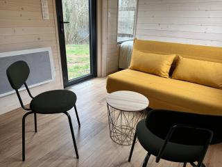 Tiny village de Sault - 8