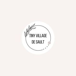 Tiny village de Sault - Prémilhat - 7