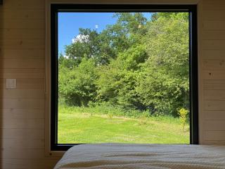 Tiny village de Sault - 4