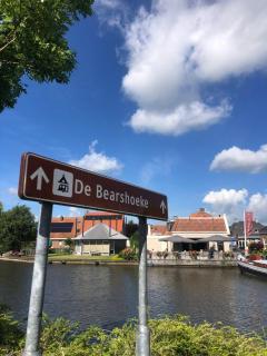 Watersportcamping De Bearshoeke, Oudega - Oudega - 4