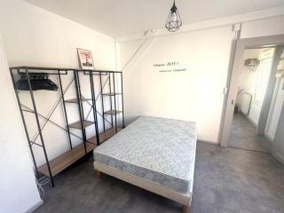 Grand appartement centre-ville - Belfort - 2
