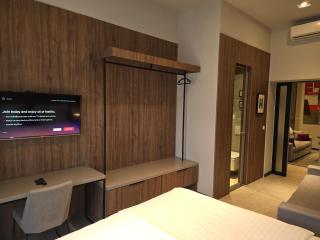 Central Luxury Zagreb - Zagreb - 8