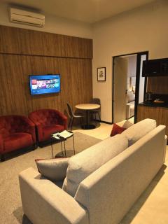 Central Luxury Zagreb - Zagreb - 4
