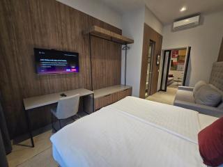 Central Luxury Zagreb - Zagreb - 2